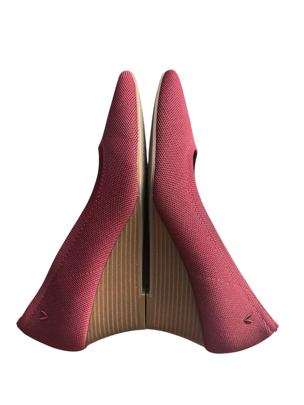 Vivaia aria wedge